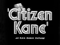 Watch Citizen Kane Trailer (Short 1940)