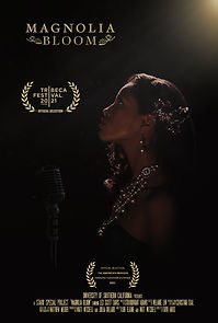 Watch Magnolia Bloom (Short 2021)