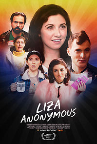 Watch Liza Anonymous (Short 2021)