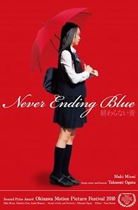 Watch Never Ending Blue