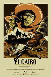 Watch El Cairo (Short)