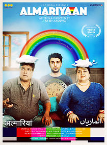 Watch Closets (Short 2020)