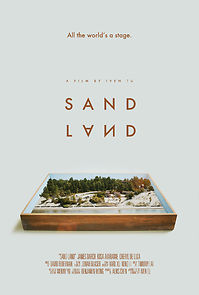 Watch Sand Land (Short 2020)