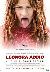 Watch Leonora addio