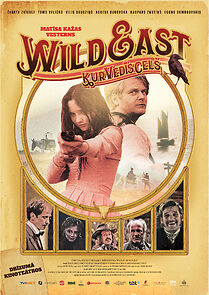 Watch Wild East
