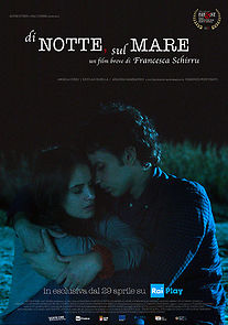 Watch Di notte, sul mare (Short 2020)