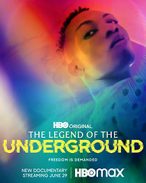 Watch Legend of the Underground