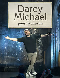 Watch Darcy Michael Goes to Church