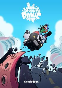 Watch Planet Panic