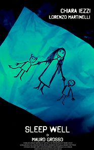 Watch Sleep Well (Short 2020)