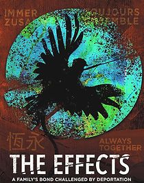 Watch The Effects (Short 2020)