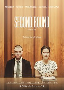 Watch Second Round (Short 2020)