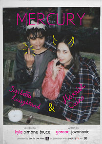 Watch Mercury (Short 2018)