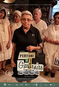 Watch Perfume de Gardenias