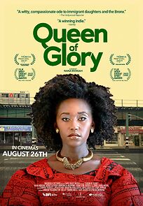 Watch Queen of Glory