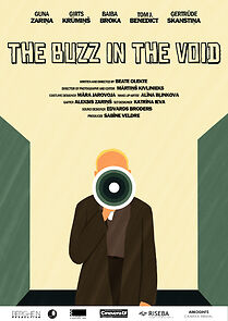 Watch The Buzz in the Void (Short 2020)