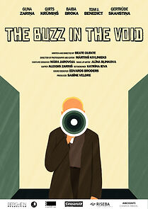 Watch The Buzz in the Void (Short 2020)