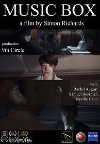 Watch Music Box (Short 2020)