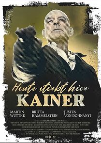 Watch Heute stirbt hier (K)ainer