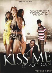 Watch Kiss Me If You Can