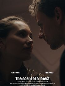 Watch De geur van een bos (Short 2020)