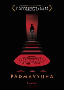 Watch Padmavyuha (Short 2020)