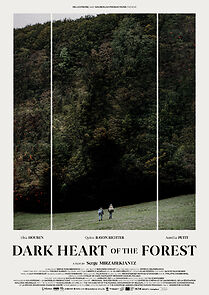 Watch Dark Heart of the Forest