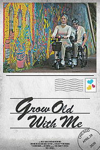 Watch Grow Old with Me (Short 2020)