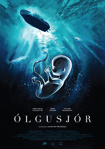 Watch Ólgusjór (Short 2018)
