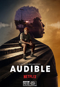 Watch Audible (Short 2021)