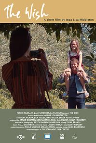 Watch Óskin (Short 2020)