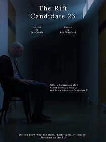 Watch The Rift - Candidate 23 (Short 2020)