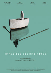 Watch Imposible decirte adiós (Short 2021)