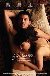 Watch There Inside. (Short 2019)