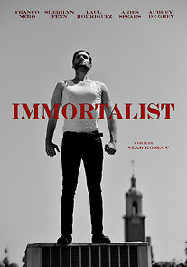 Watch Immortalist