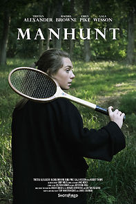 Watch Manhunt (Short 2020)