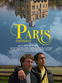 Watch Paris, Ontario (Short 2021)