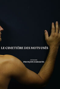 Watch Le cimetière des mots usés