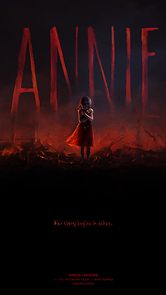 Watch ANNIE: Origins (Short 2018)