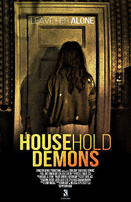 Watch Household Demons (Short 2020)
