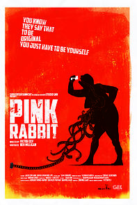 Watch Pink Rabbit (Short 2020)