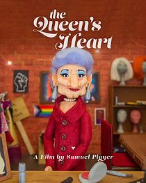 Watch The Queen's Heart (Short 2021)