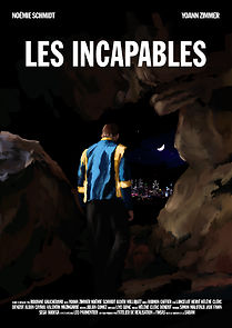 Watch Les incapables