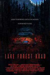 Watch Lake Forest Road (Short 2021)