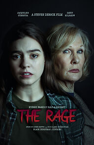 Watch The Rage (Short 2021)