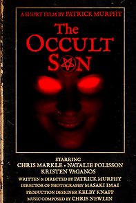 Watch The Occult Son (Short 2021)