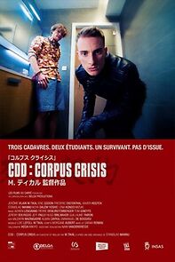 Watch CDD Corpus Crisis (Short 2020)