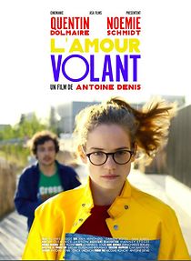 Watch L'amour volant