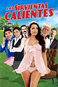 Watch Las sirvientas calientes