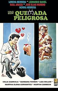 Watch Una quemada peligrosa